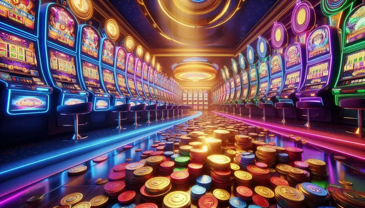 Jackpot Cash Casino